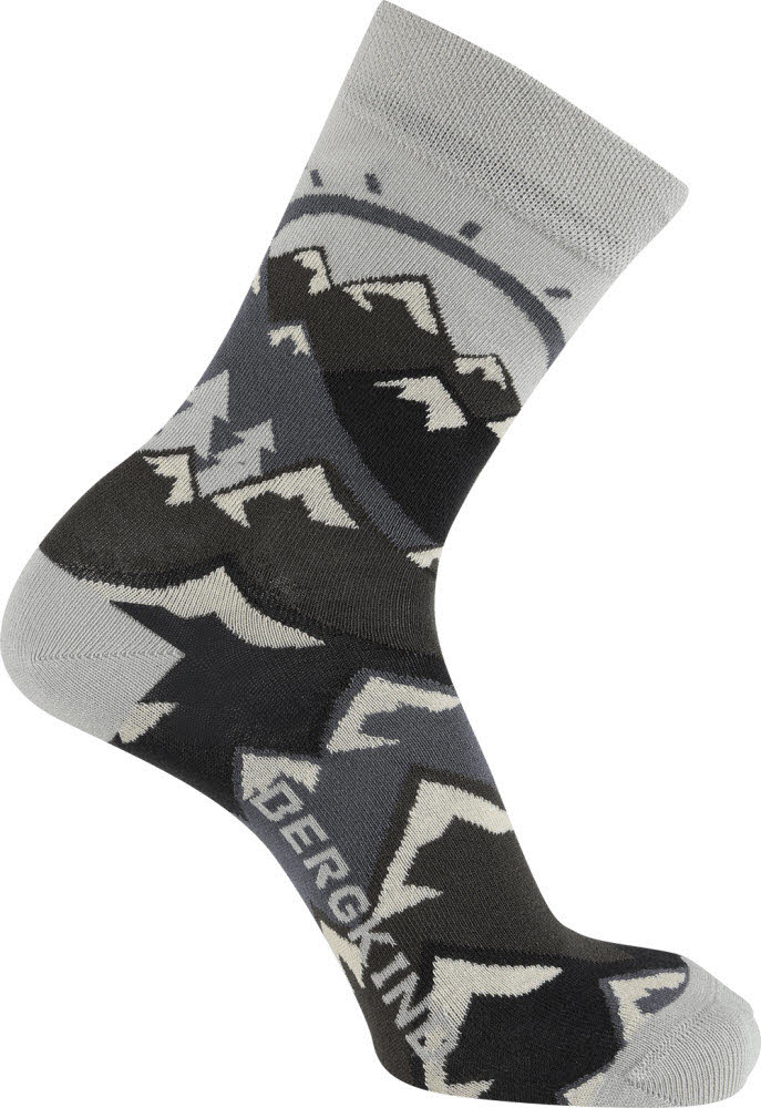 Bergkind Franzi Socke