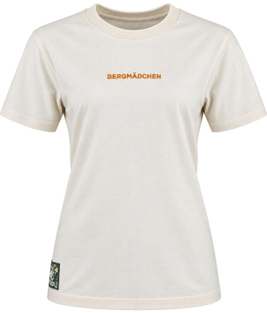 Bergkind Giulia Bergmädchen T-shirt