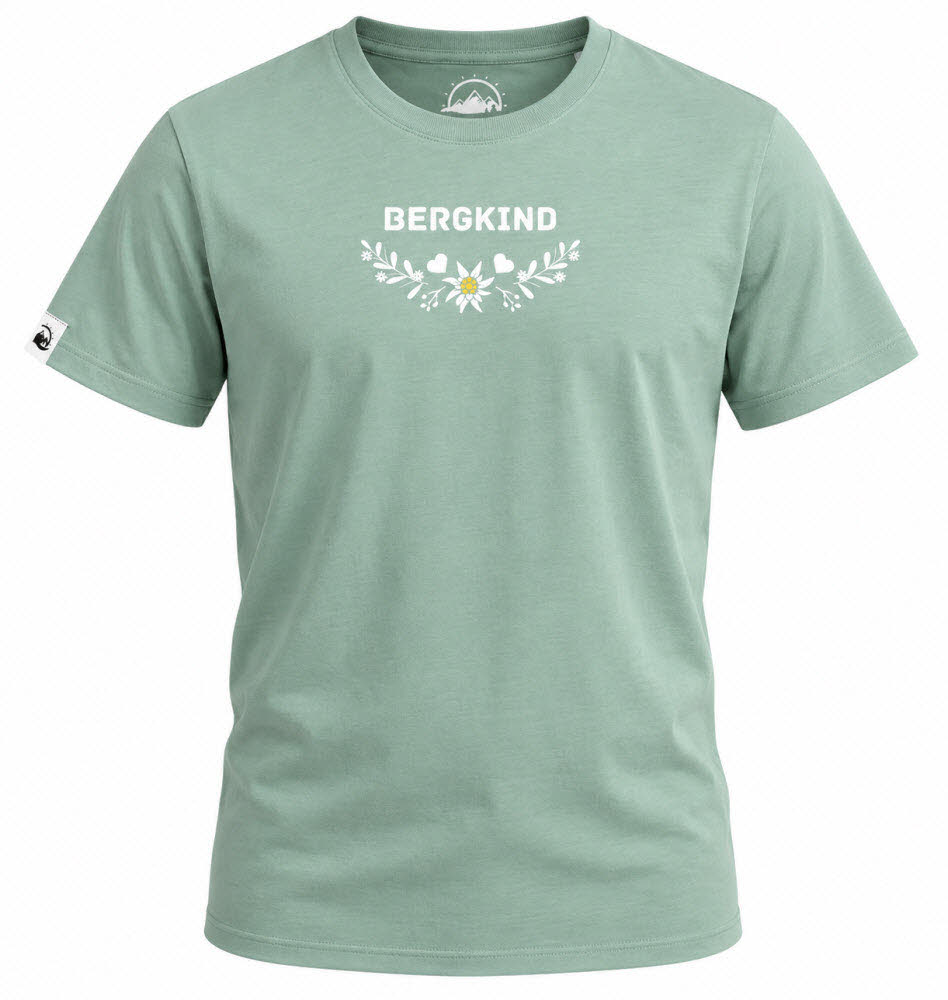 Bergkind Karwendel T-shirt