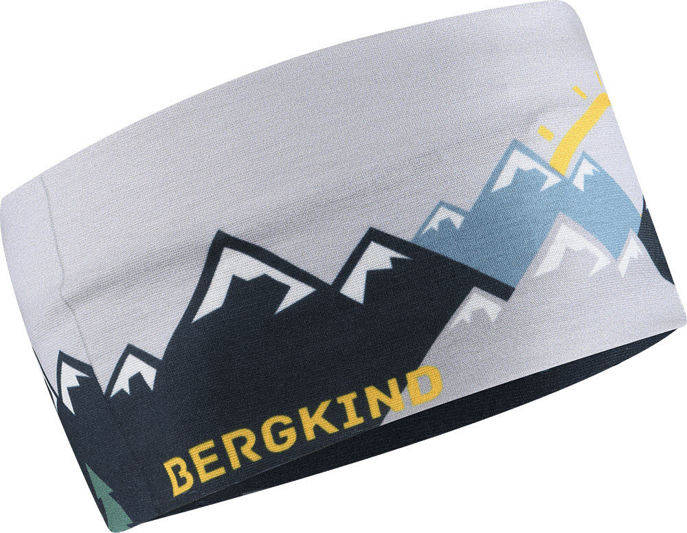 Bergkind Franz Stirnband