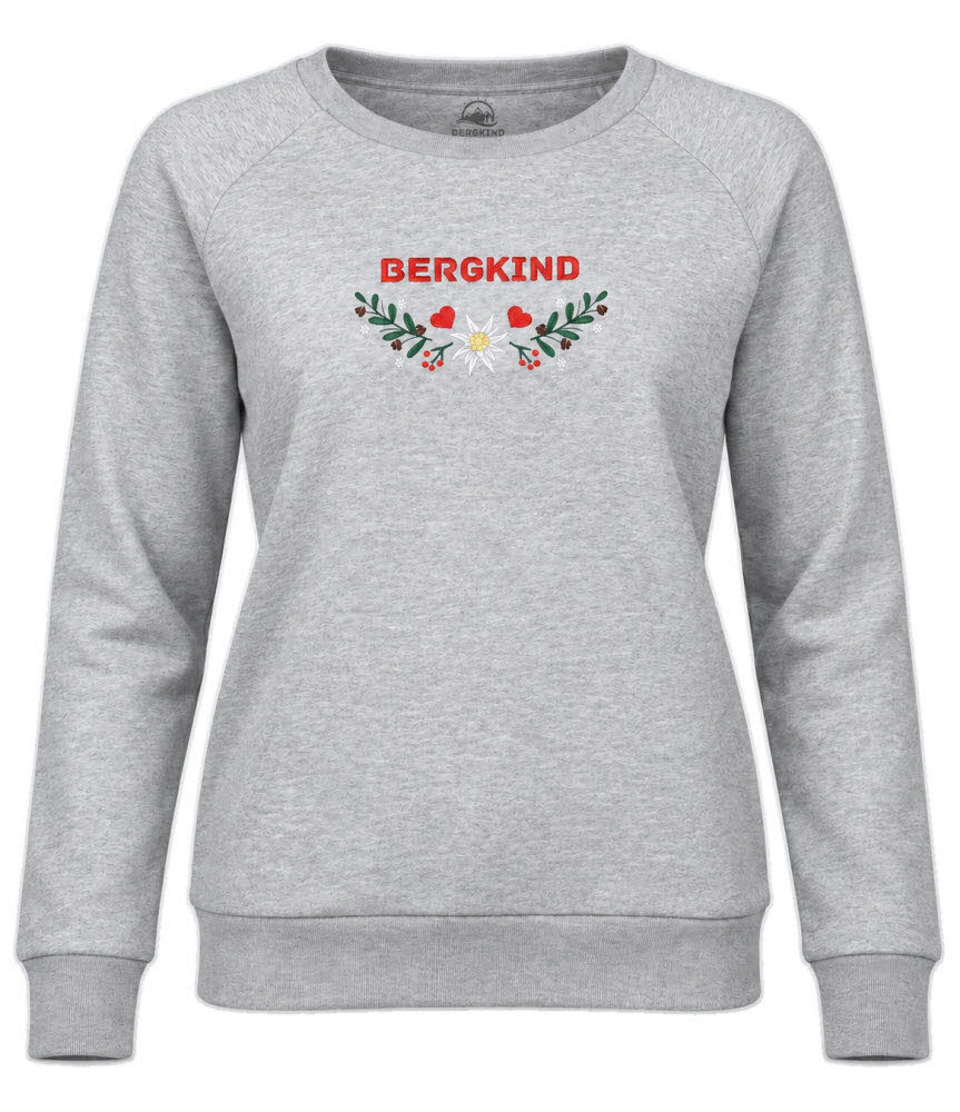Bergkind Johanna Sweat