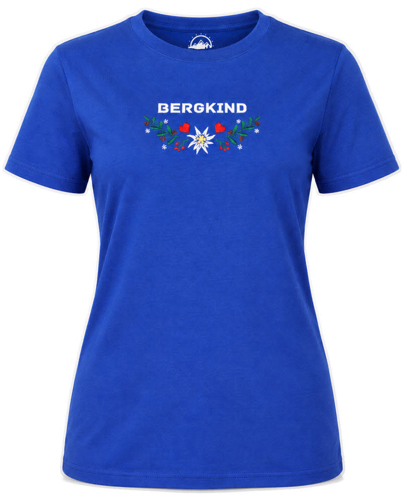 Bergkind Josie T-shirt