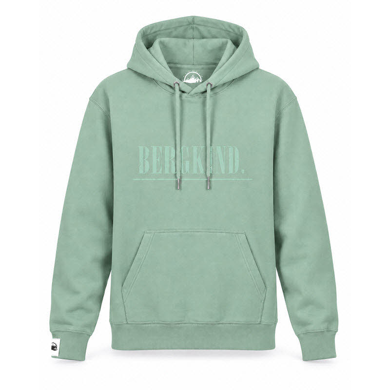 Bergkind Josef Hoodie