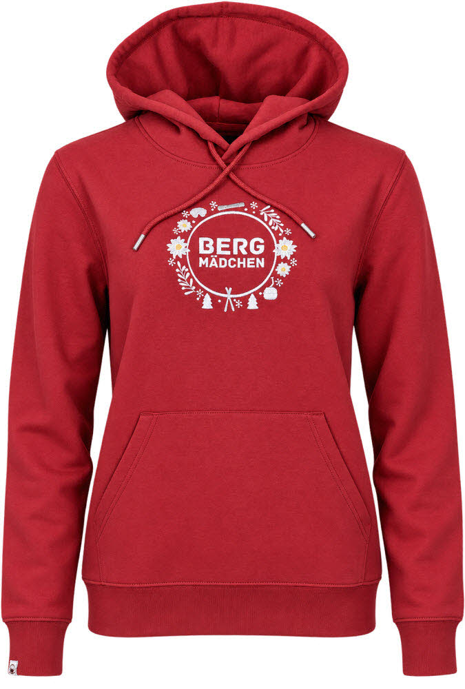 Bergkind Heike Bergmädchen Sweat