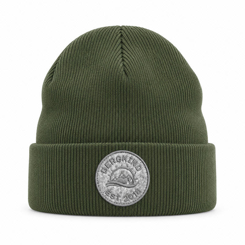 Bergkind Beanie