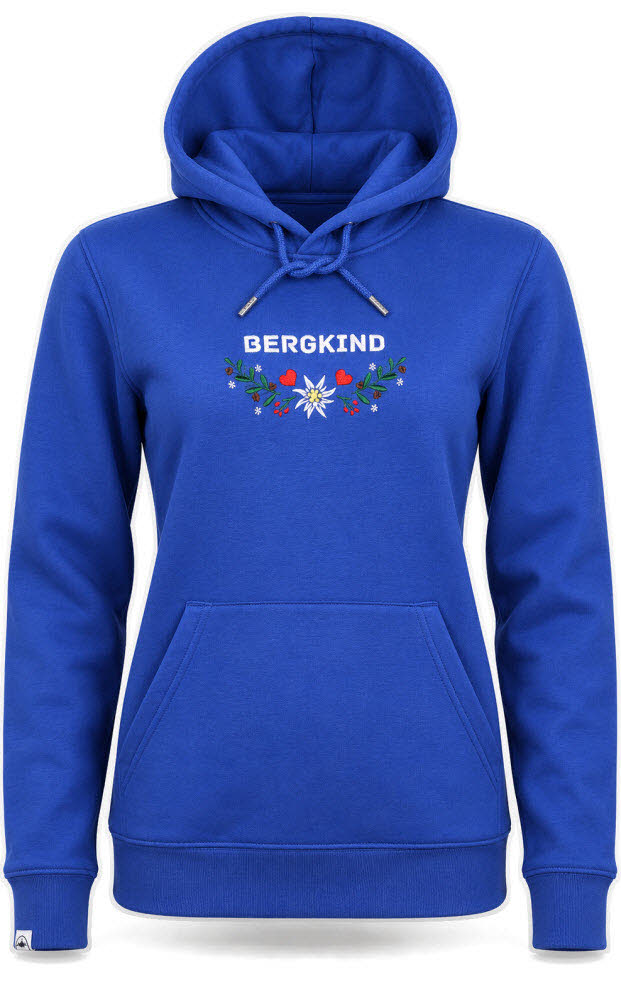 Bergkind Josephine Hoodie