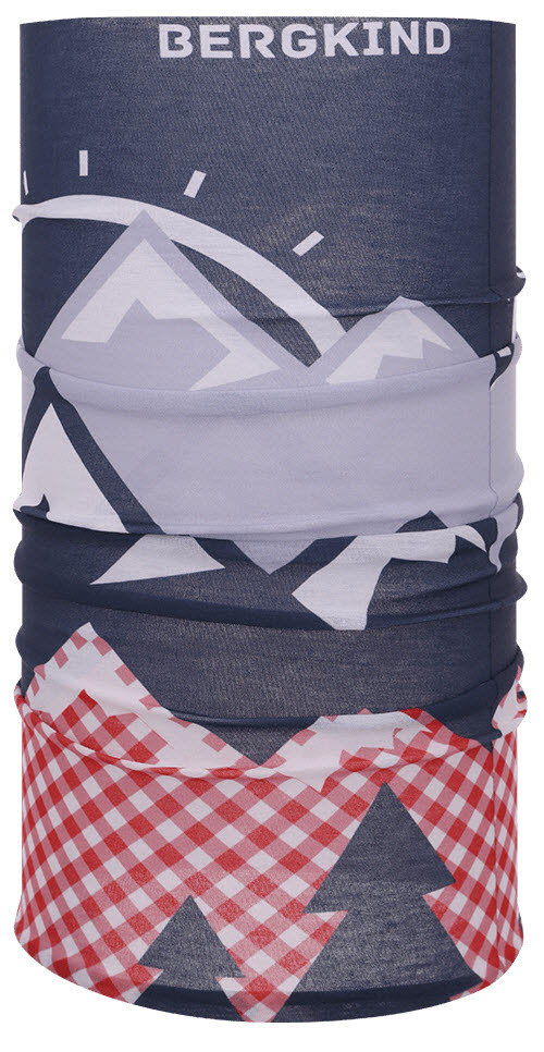 Bergkind Helene Neckwarmer