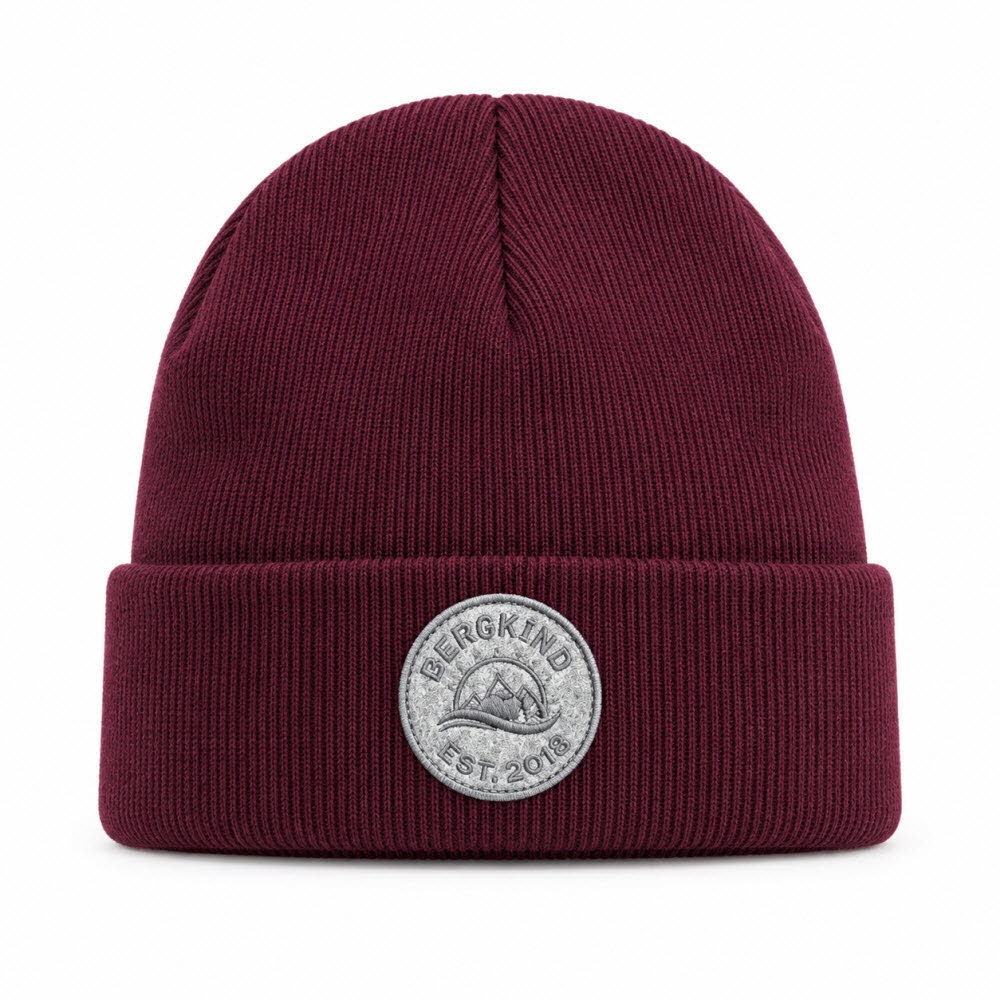 Bergkind Beanie