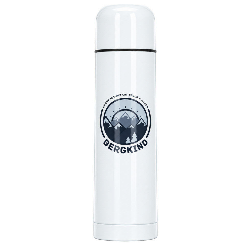 Bergkind Fio Thermosflasche