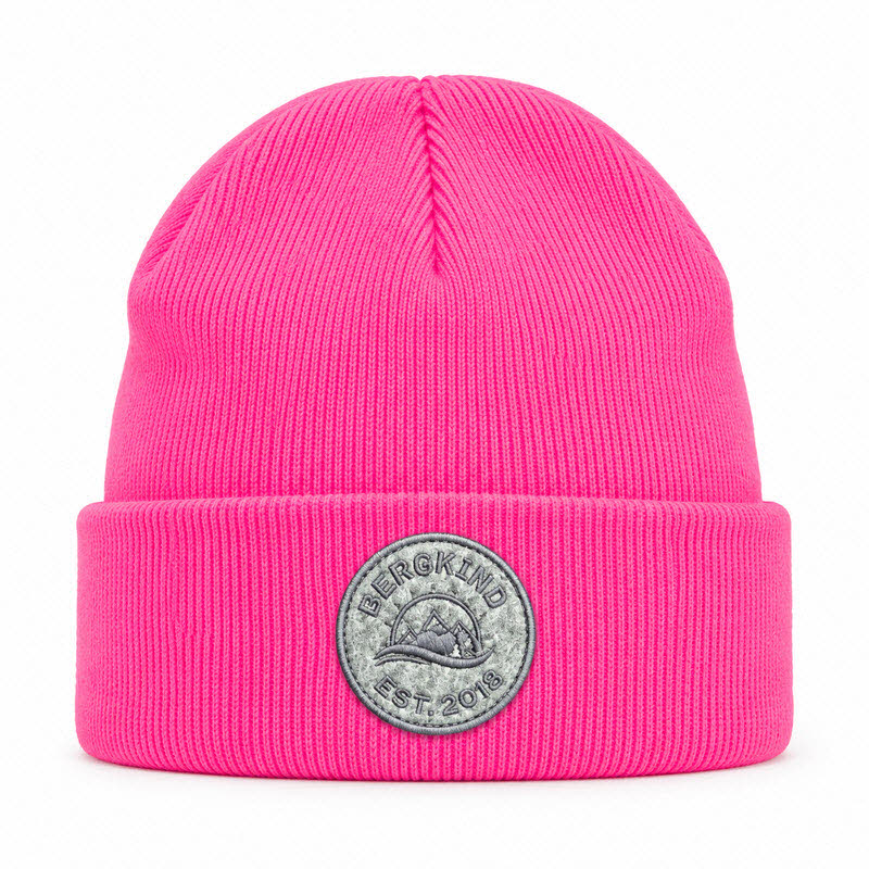 Bergkind Beanie