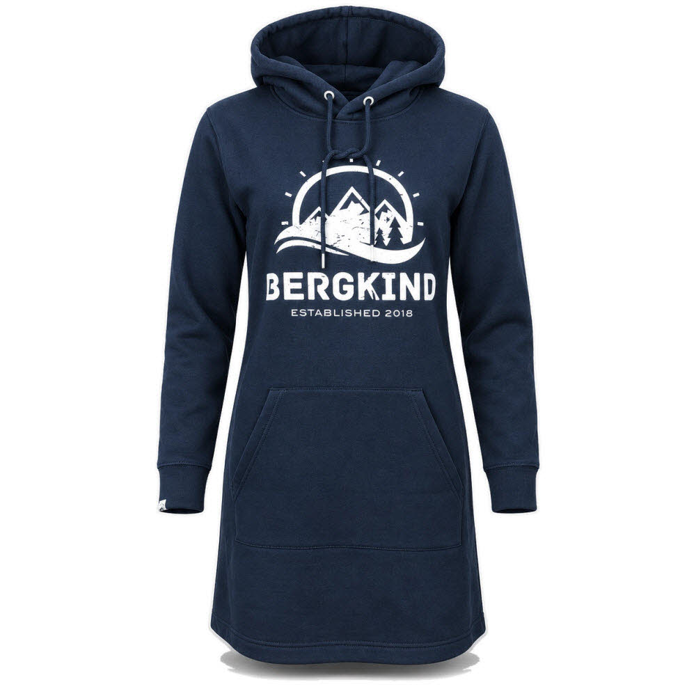 Bergkind Ifen Kleid
