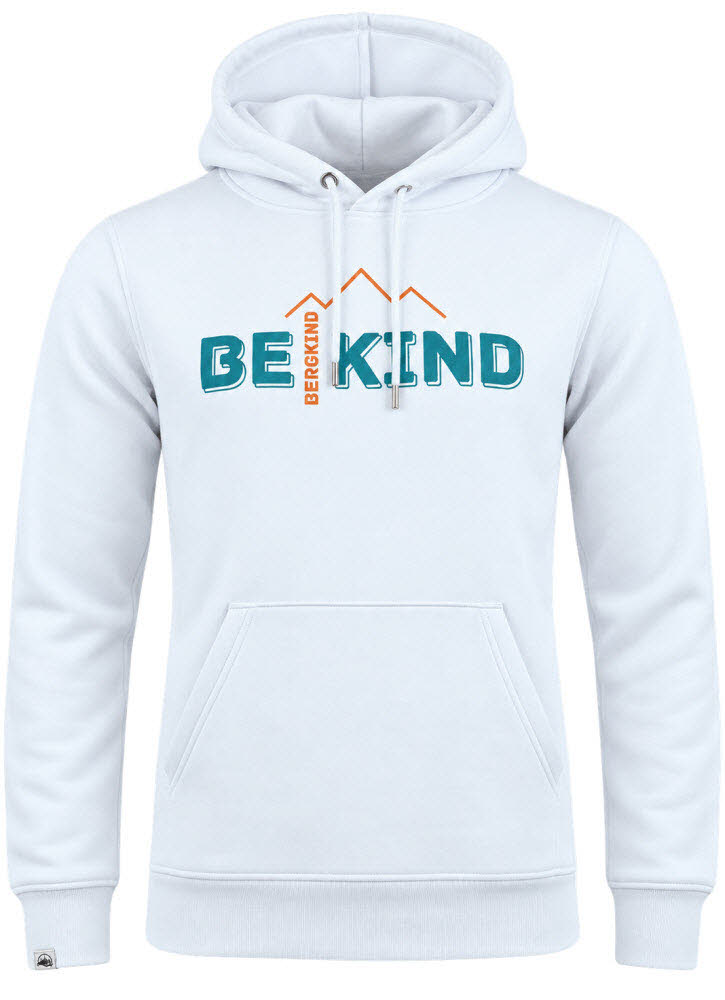 Bergkind Be Kind Hoodie