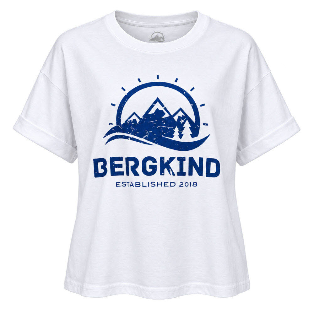 Bergkind Ilvy T-Shirt