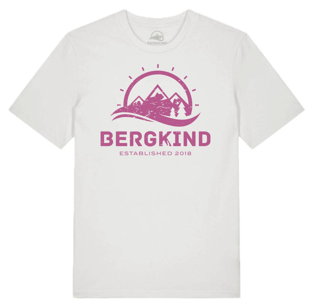 Bergkind Lift T-shirt